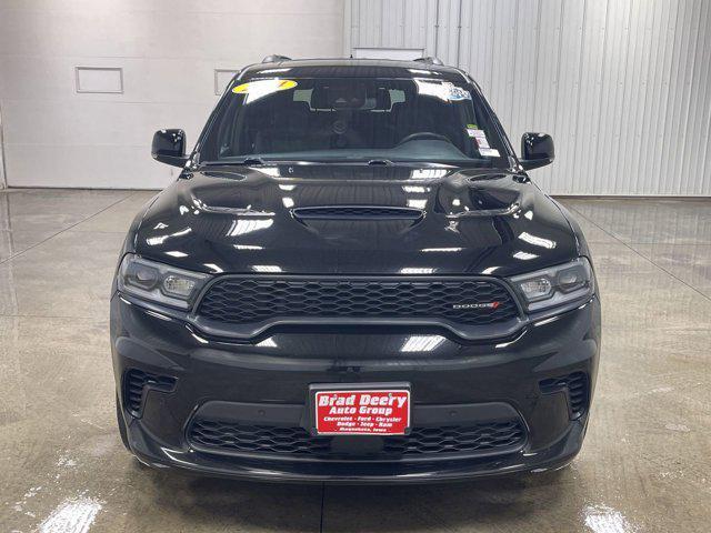 used 2024 Dodge Durango car, priced at $42,830