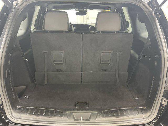 used 2024 Dodge Durango car, priced at $42,830
