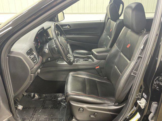 used 2024 Dodge Durango car, priced at $42,830