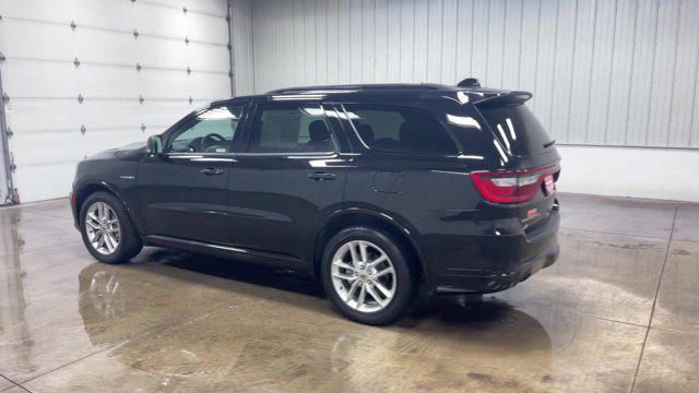 used 2024 Dodge Durango car, priced at $42,830