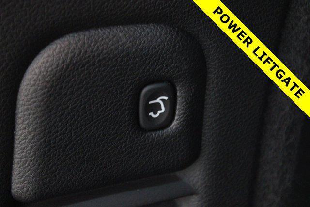 used 2024 Dodge Durango car, priced at $43,491