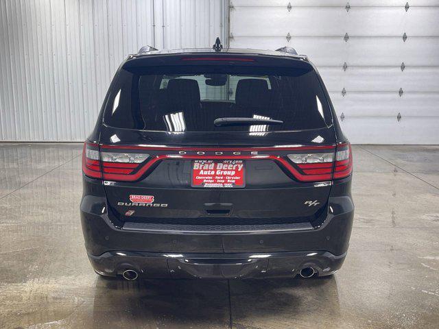 used 2024 Dodge Durango car, priced at $42,830
