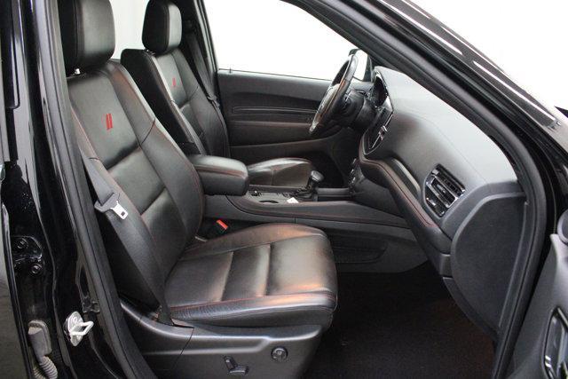 used 2024 Dodge Durango car, priced at $44,679