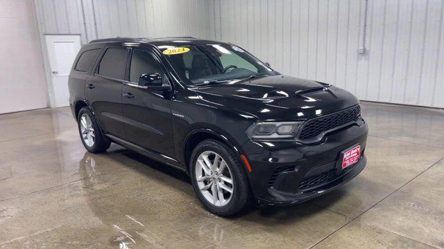 used 2024 Dodge Durango car, priced at $42,830