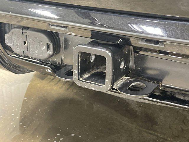used 2024 Dodge Durango car, priced at $42,830