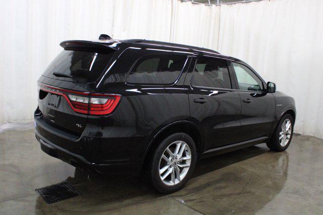 used 2024 Dodge Durango car, priced at $43,491