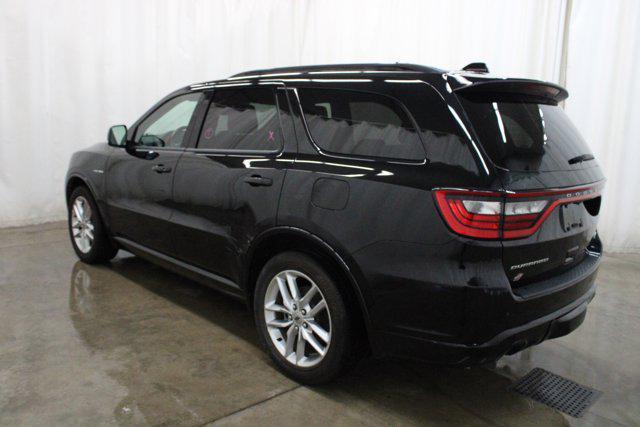 used 2024 Dodge Durango car, priced at $43,491