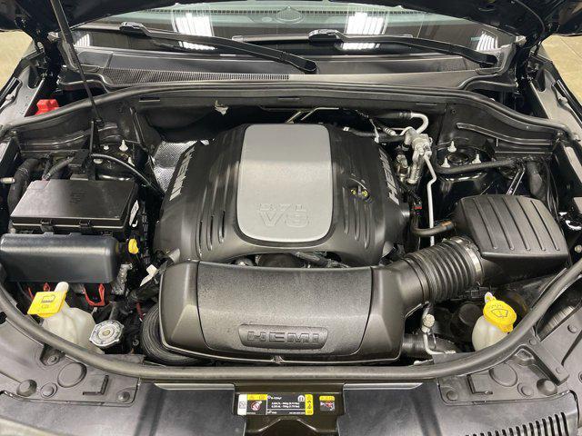 used 2024 Dodge Durango car, priced at $42,830
