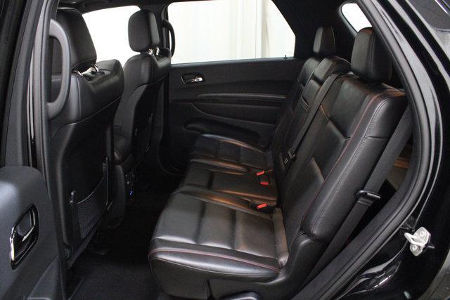 used 2024 Dodge Durango car, priced at $44,679