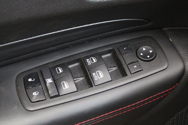 used 2024 Dodge Durango car, priced at $44,679
