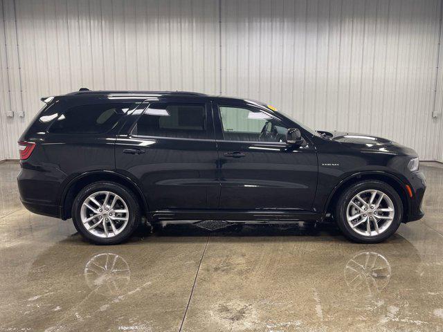 used 2024 Dodge Durango car, priced at $42,830