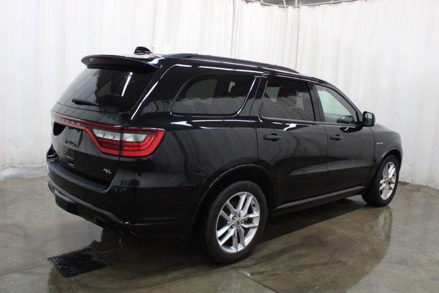 used 2024 Dodge Durango car, priced at $44,679