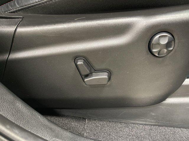 used 2024 Dodge Durango car, priced at $42,830