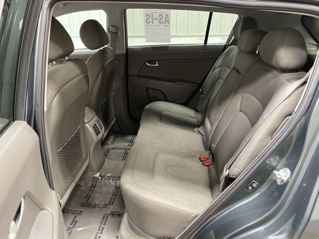 used 2014 Kia Sportage car, priced at $5,583