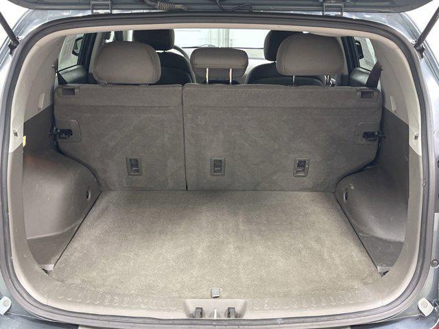 used 2014 Kia Sportage car, priced at $5,583