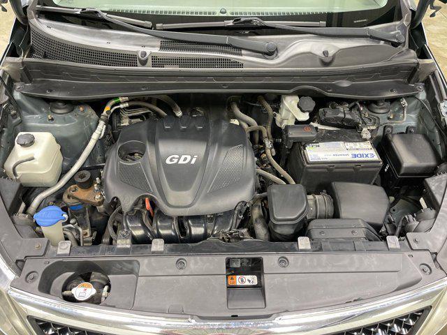 used 2014 Kia Sportage car, priced at $5,583