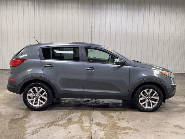 used 2014 Kia Sportage car, priced at $5,583
