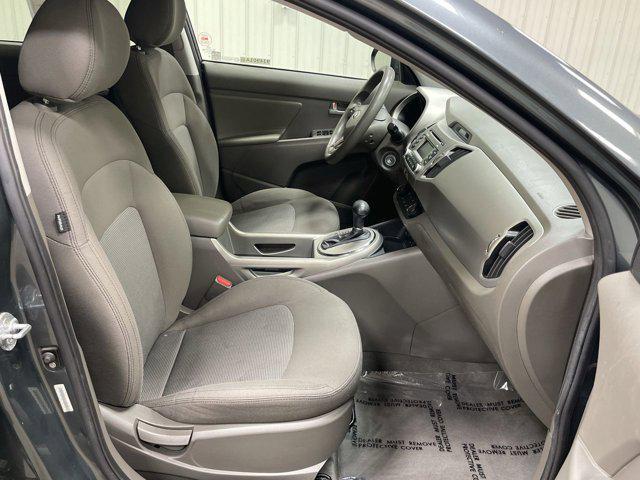used 2014 Kia Sportage car, priced at $5,583