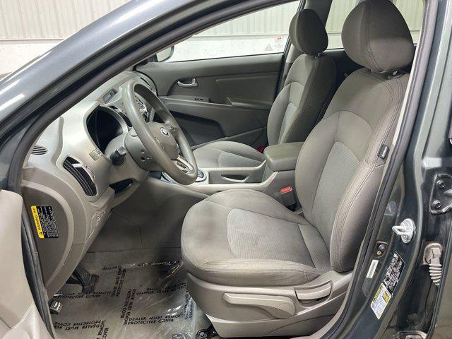 used 2014 Kia Sportage car, priced at $5,583