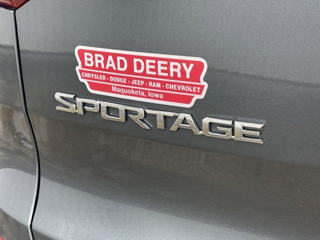 used 2014 Kia Sportage car, priced at $5,583