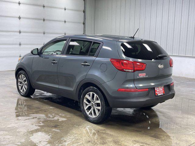 used 2014 Kia Sportage car, priced at $5,583