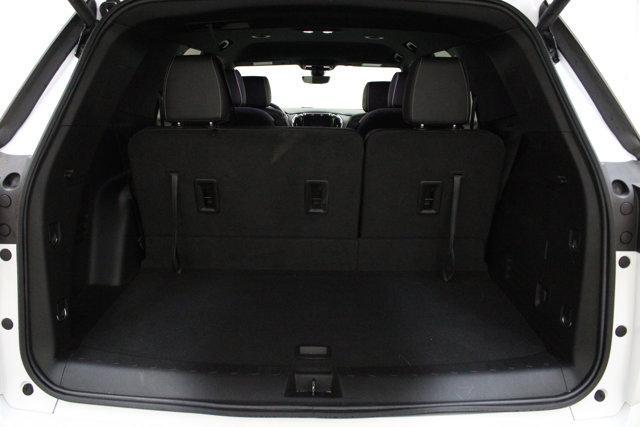 used 2023 Chevrolet Traverse car