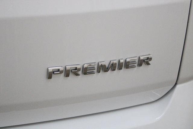 used 2023 Chevrolet Traverse car