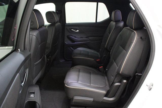 used 2023 Chevrolet Traverse car