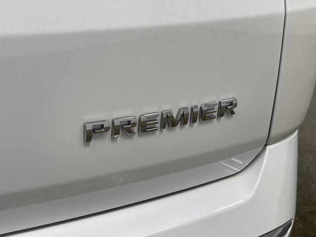 used 2023 Chevrolet Traverse car, priced at $40,435