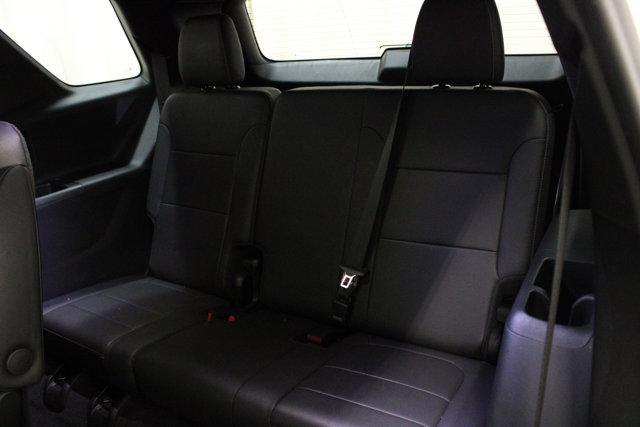 used 2023 Chevrolet Traverse car