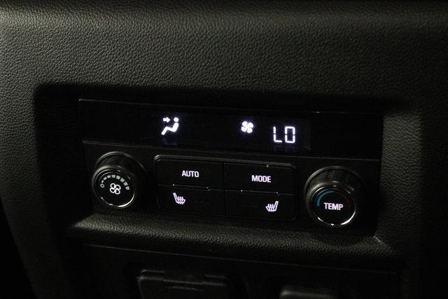 used 2023 Chevrolet Traverse car