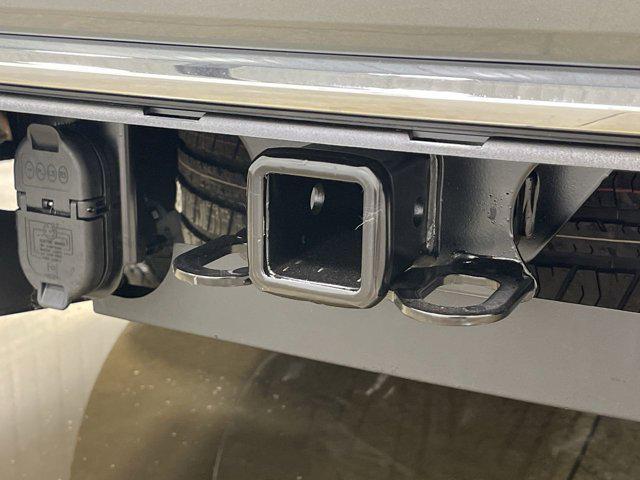 new 2025 Chevrolet Suburban car, priced at $75,609