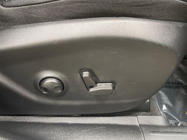used 2022 Jeep Cherokee car, priced at $24,432