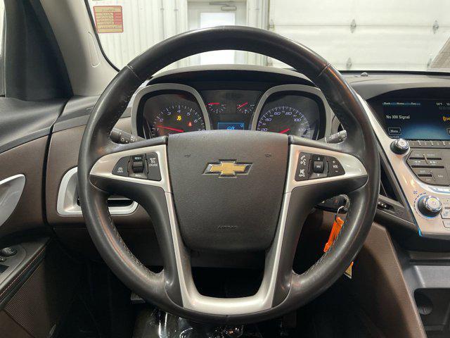 used 2015 Chevrolet Equinox car, priced at $6,787