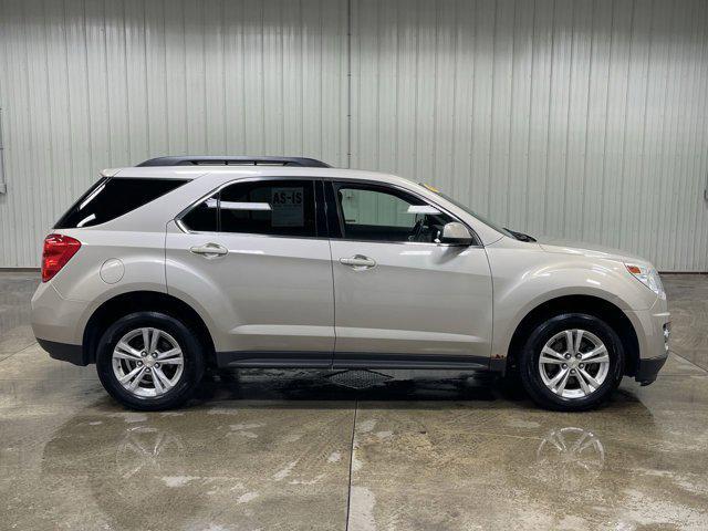 used 2015 Chevrolet Equinox car, priced at $6,787