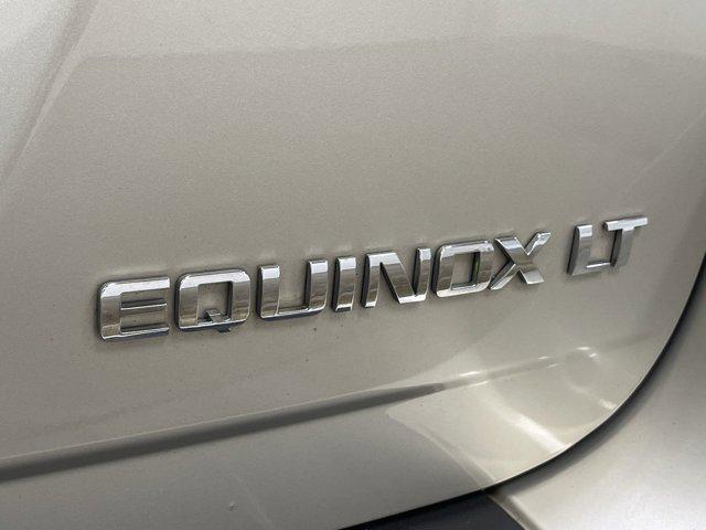 used 2015 Chevrolet Equinox car, priced at $6,787