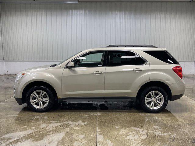 used 2015 Chevrolet Equinox car, priced at $6,787