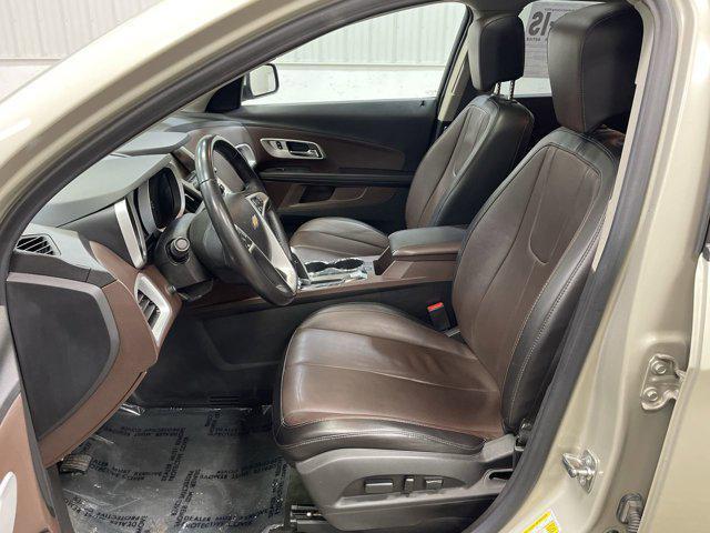 used 2015 Chevrolet Equinox car, priced at $6,787