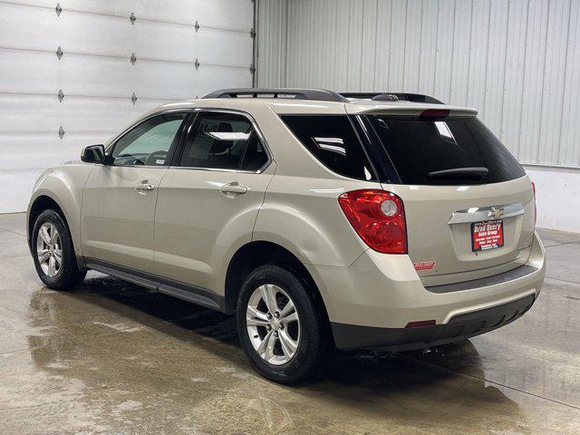 used 2015 Chevrolet Equinox car, priced at $6,787