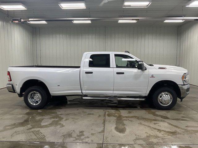 new 2024 Ram 3500 car, priced at $61,404