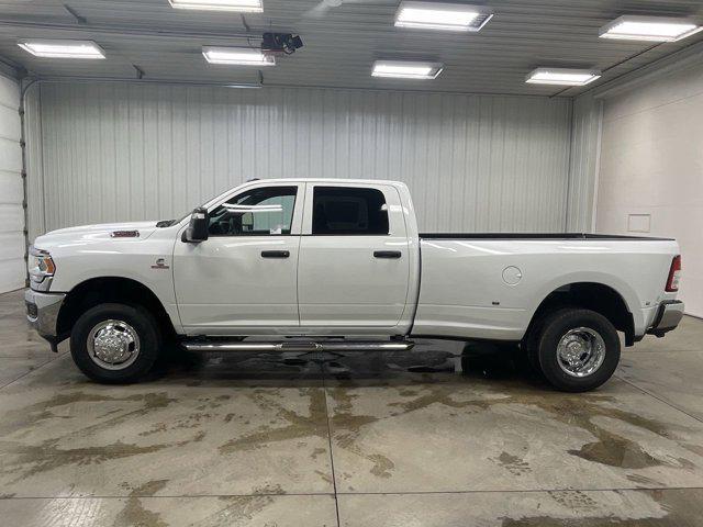 new 2024 Ram 3500 car, priced at $61,404