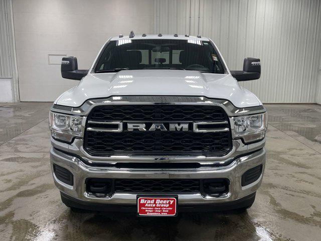 new 2024 Ram 3500 car, priced at $61,404