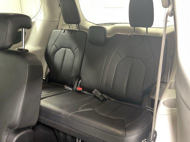 used 2019 Chrysler Pacifica car, priced at $20,055