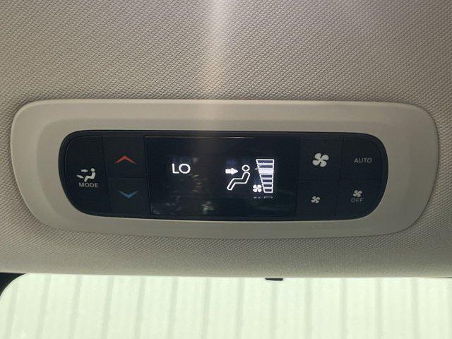 used 2019 Chrysler Pacifica car, priced at $20,055