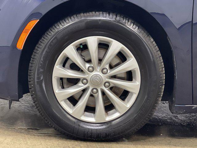 used 2019 Chrysler Pacifica car, priced at $20,055