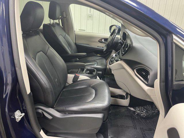 used 2019 Chrysler Pacifica car, priced at $20,055