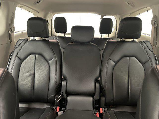 used 2019 Chrysler Pacifica car, priced at $20,055
