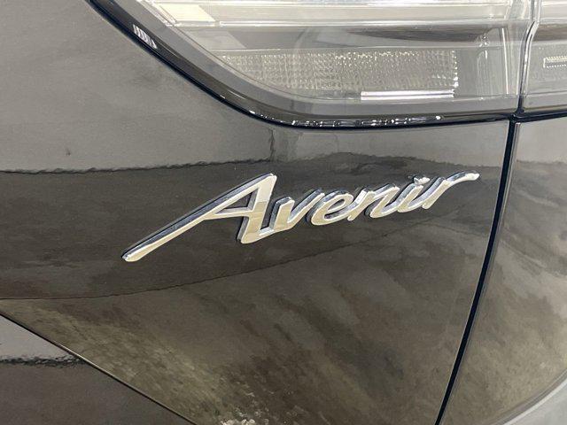 used 2023 Buick Envision car, priced at $29,464
