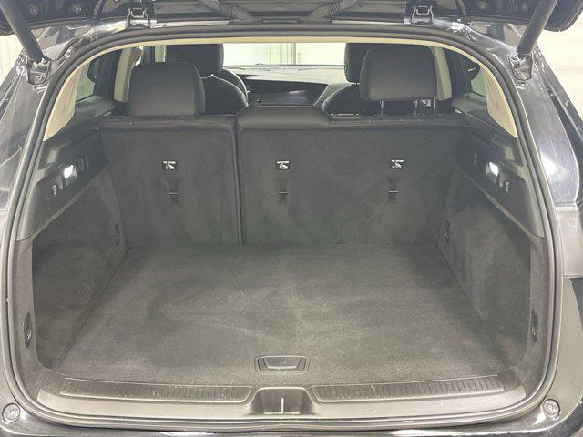 used 2023 Buick Envision car, priced at $29,464