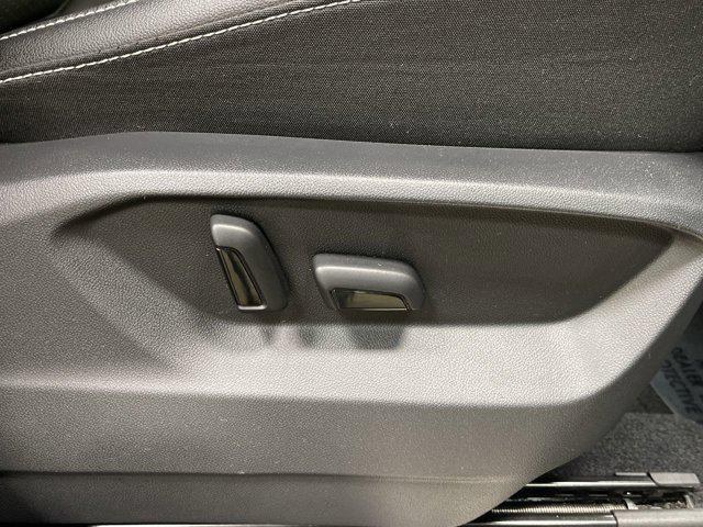 used 2022 Volkswagen Atlas car, priced at $26,347